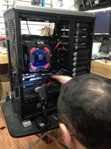 Computer Repair Long Island